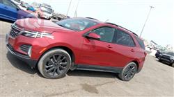 شێڤرۆلێت ئیکۆنۆکس